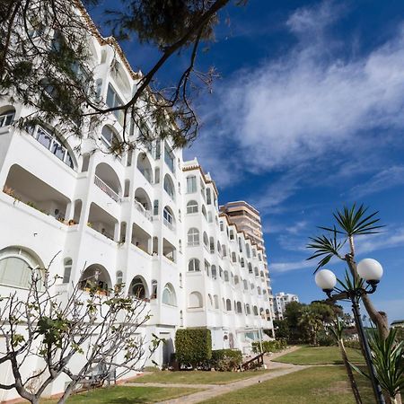 Oceanfront Mijas Διαμέρισμα Εξωτερικό φωτογραφία
