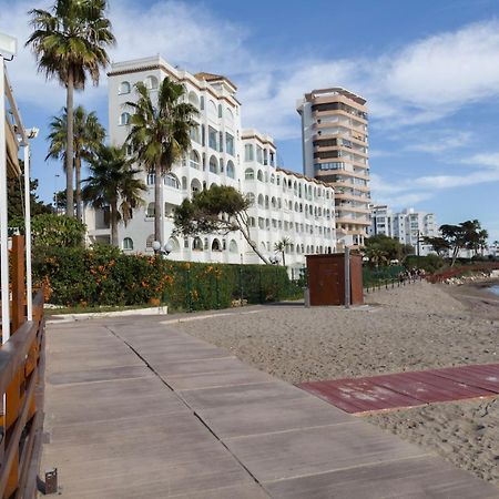 Oceanfront Mijas Διαμέρισμα Εξωτερικό φωτογραφία
