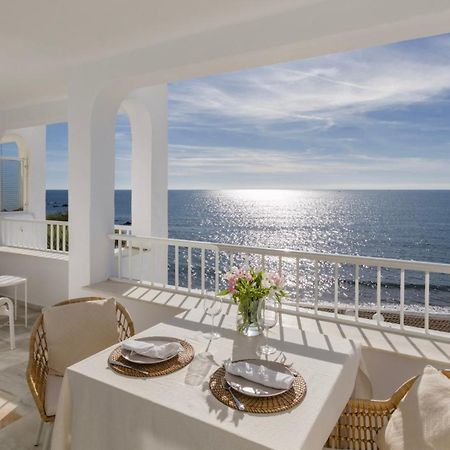 Oceanfront Mijas Διαμέρισμα Εξωτερικό φωτογραφία